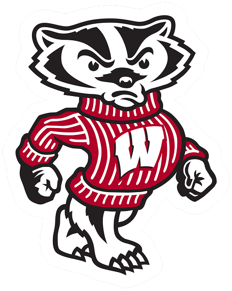 Bucky Badger